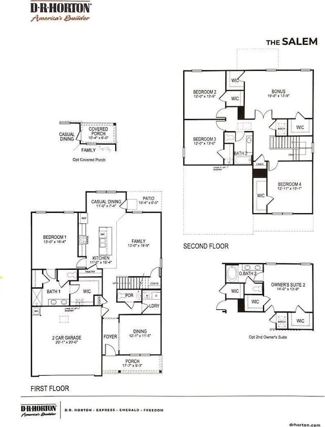 2018 Seiver Ln, White House, TN 37188 - photo 2