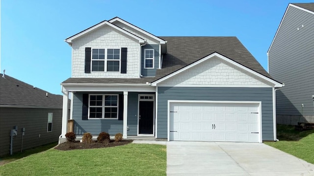 2018 Seiver Ln, White House, TN 37188 - photo 1