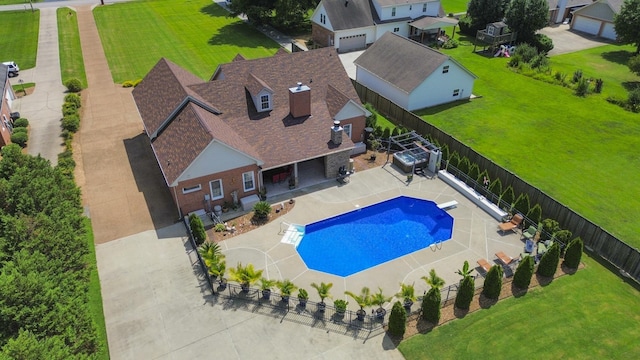 1090 Jenkins Ln, Hendersonville, TN 37075 - photo 77