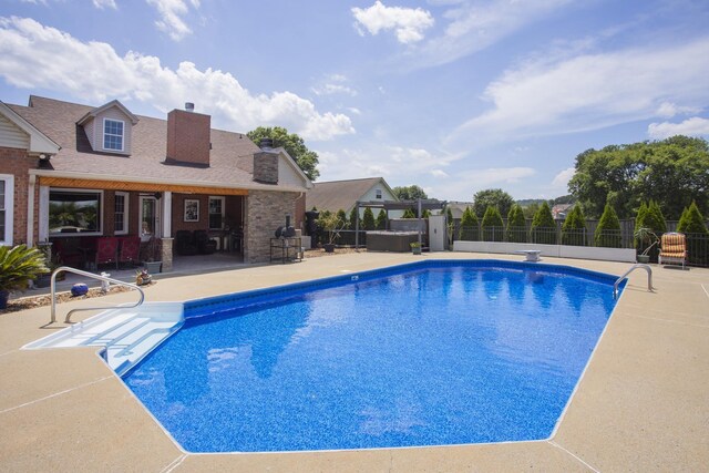1090 Jenkins Ln, Hendersonville, TN 37075 - photo 57