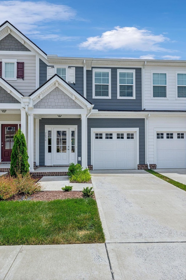 7036 Gracious Dr, Franklin, TN 37064 - photo 2