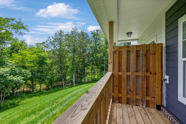 7036 Gracious Dr, Franklin, TN 37064 - photo 54