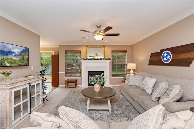 1627 Jarratt Dr, Rockvale, TN 37153 - photo 3