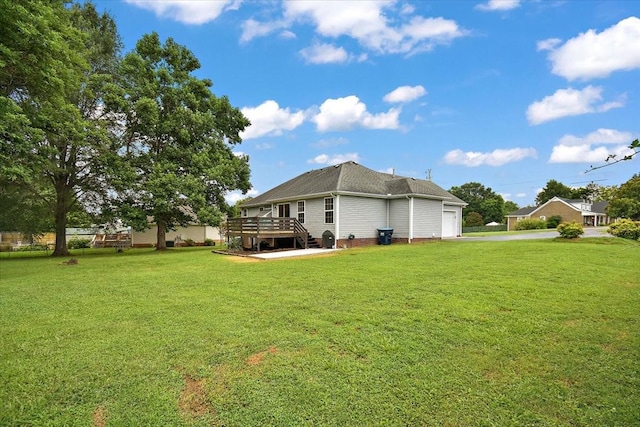 1627 Jarratt Dr, Rockvale, TN 37153 - photo 25