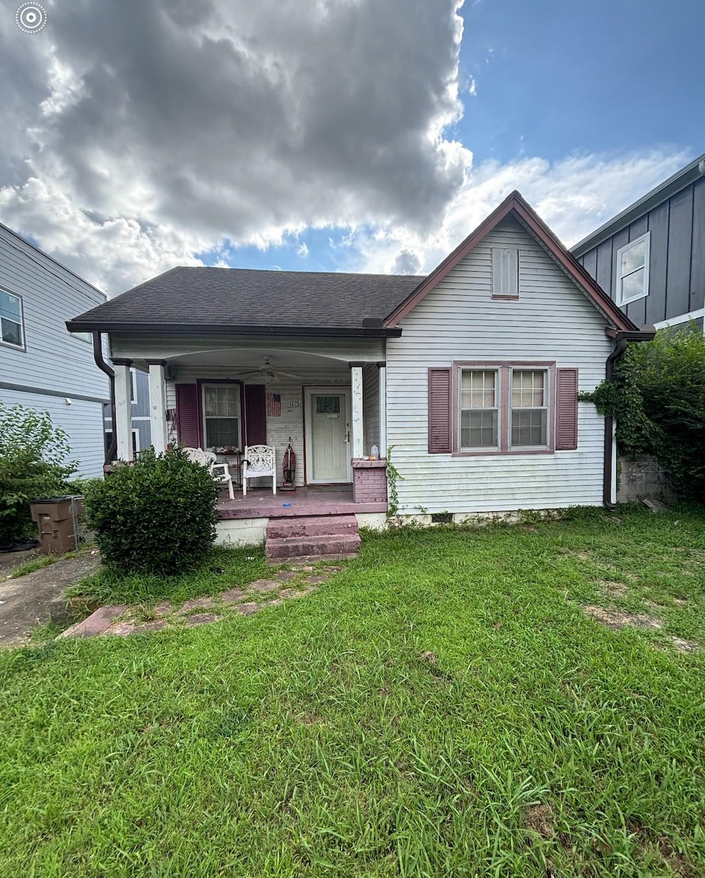 1115 38th Ave N, Nashville, TN 37209 - photo 1