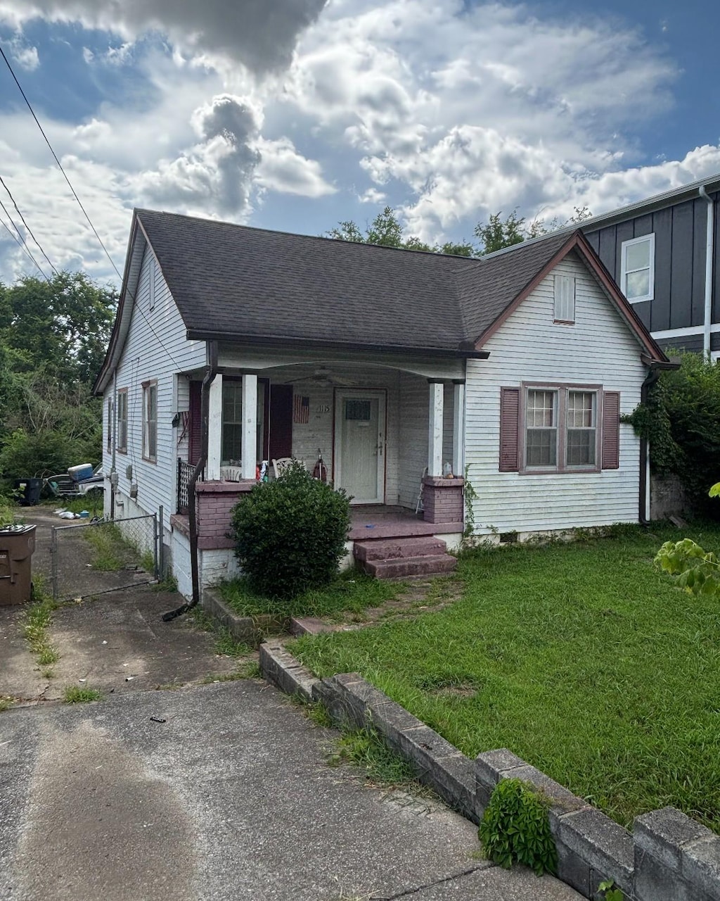 1115 38th Ave N, Nashville, TN 37209 - photo 2