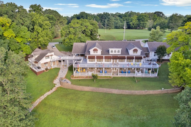 627 Eastbrook Rd, Estill Springs, TN 37330 - view of subject property