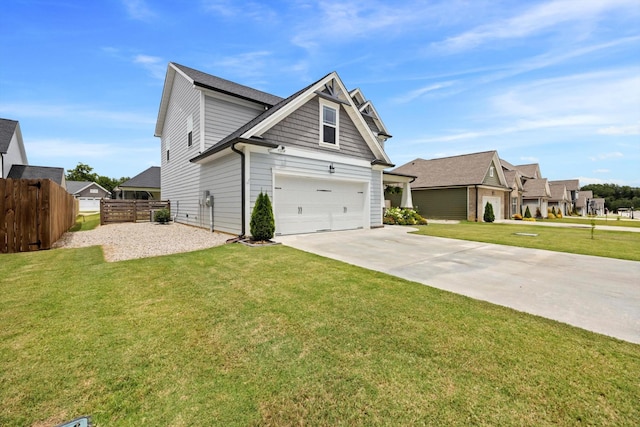 19 Winchester Dr, Rossville, GA 30741 - photo 6