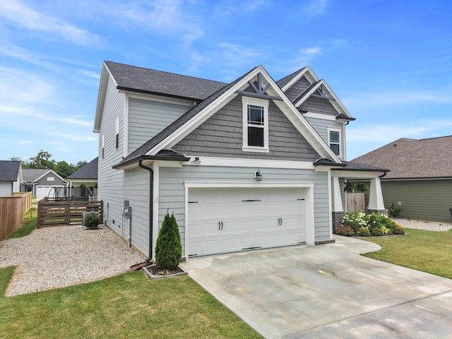 19 Winchester Dr, Rossville, GA 30741 - photo 5