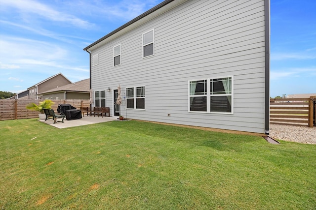 19 Winchester Dr, Rossville, GA 30741 - photo 44