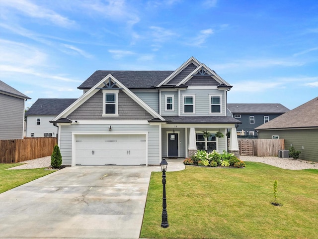 19 Winchester Dr, Rossville, GA 30741 - photo 8