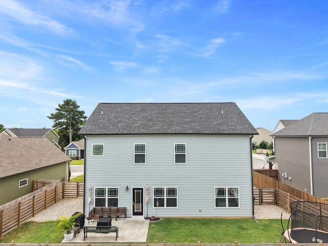 19 Winchester Dr, Rossville, GA 30741 - photo 45