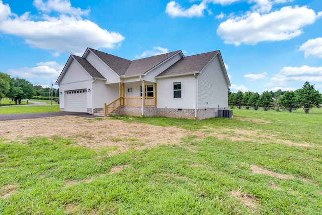 288 Westwood Dr, Sparta, TN 38583 - photo 1
