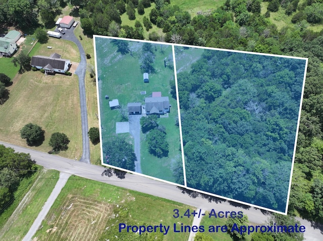 320 Vance Ln, Lebanon, TN 37087 - photo 5