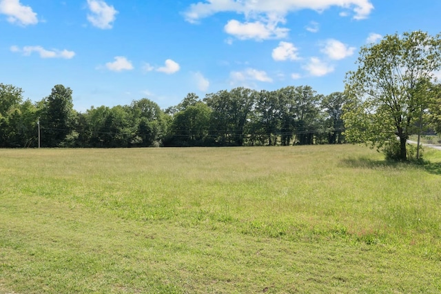 6685 Lynchburg Rd, Winchester, TN 37398 - view of nature with rural landscape