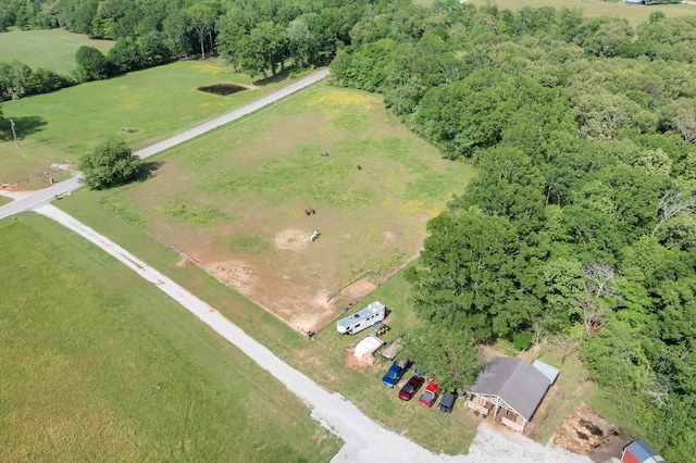 6685 Lynchburg Rd, Winchester, TN 37398 - view of rural area
