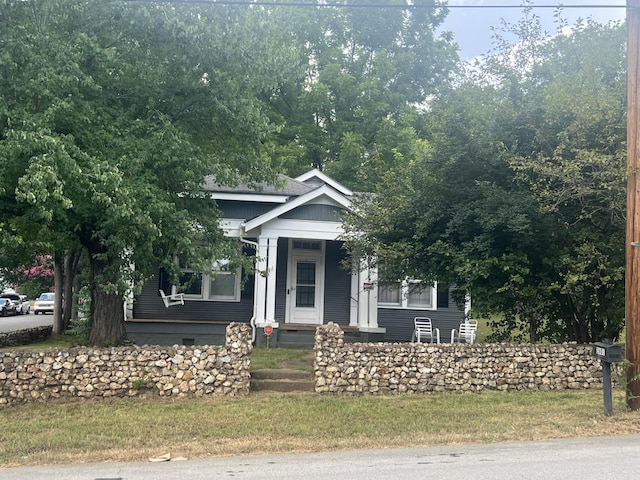 2601 Stuart St, Chattanooga, TN 37406 - photo 1