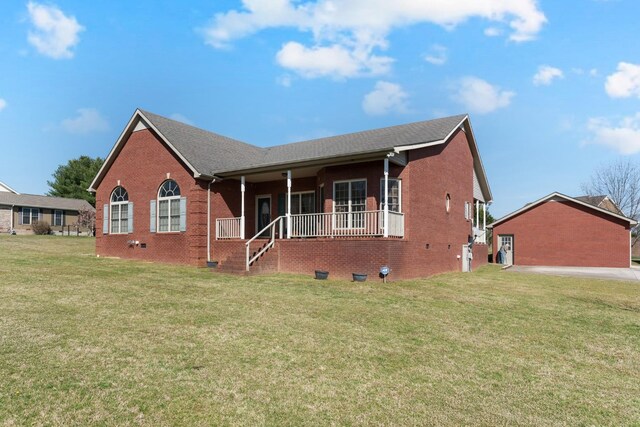 453 Love Lane Rd, Hillsboro, TN 37342 - photo 26