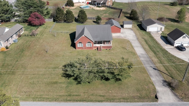 453 Love Lane Rd, Hillsboro, TN 37342 - photo 2