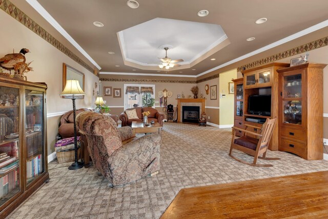 453 Love Lane Rd, Hillsboro, TN 37342 - photo 9