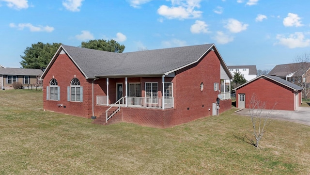 453 Love Lane Rd, Hillsboro, TN 37342 - photo 1