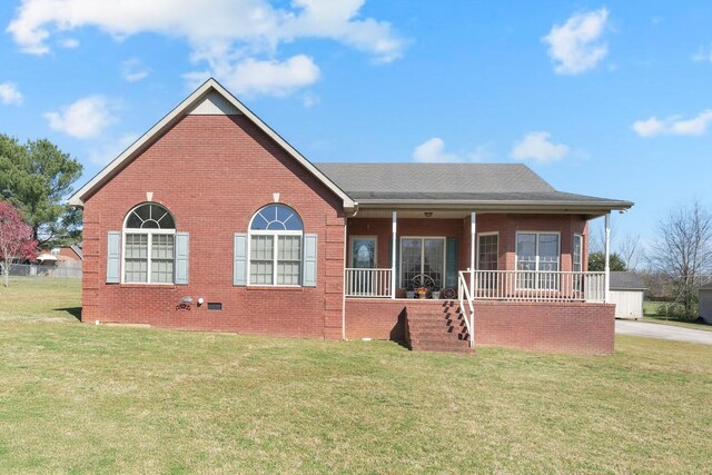 453 Love Lane Rd, Hillsboro, TN 37342 - photo 4