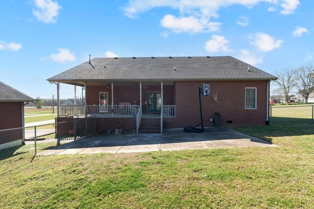 453 Love Lane Rd, Hillsboro, TN 37342 - photo 31