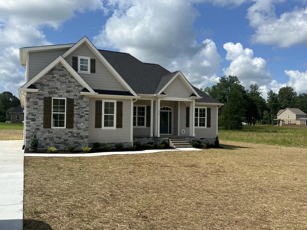 1378 Tom Grissom Rd, Morrison, TN 37357 - photo 2