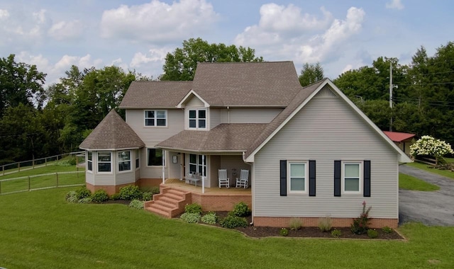 368 Blackberry Hill Rd, Silver Point, TN 38582 - photo 1