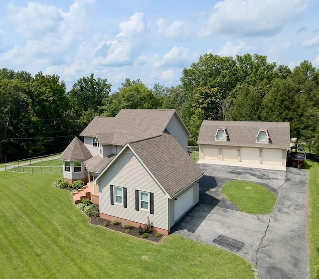 368 Blackberry Hill Rd, Silver Point, TN 38582 - photo 3