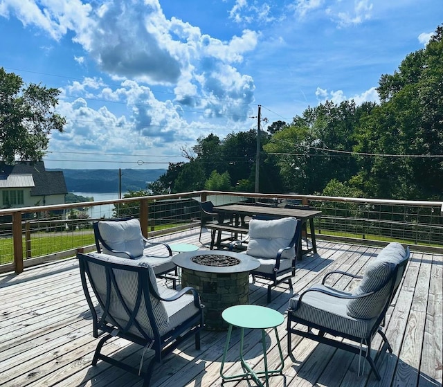368 Blackberry Hill Rd, Silver Point, TN 38582 - photo 55