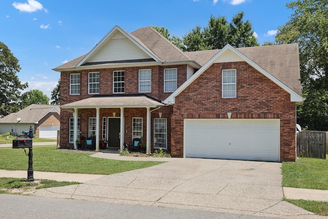 201 Foster Dr, White House, TN 37188 - photo 3