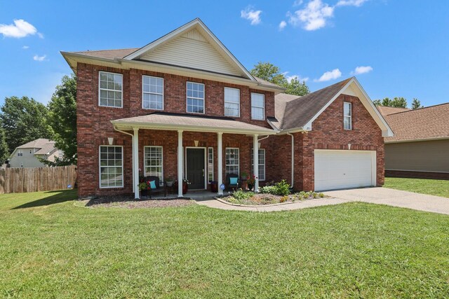 201 Foster Dr, White House, TN 37188 - photo 1