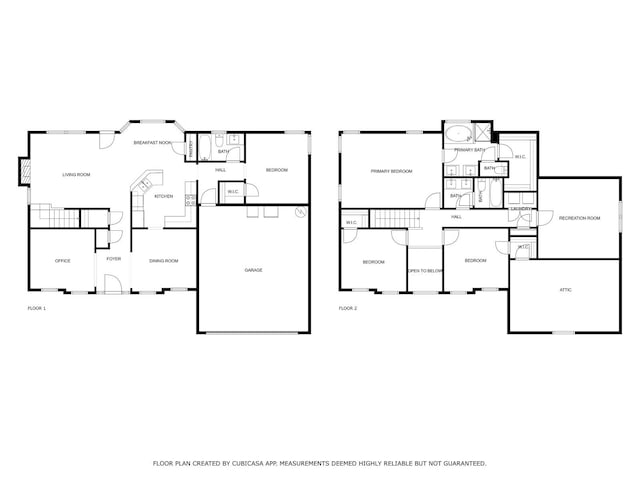 201 Foster Dr, White House, TN 37188 - photo 58