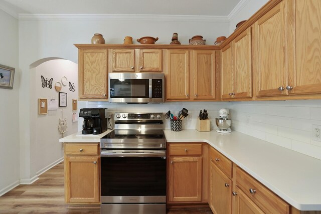 201 Foster Dr, White House, TN 37188 - photo 17