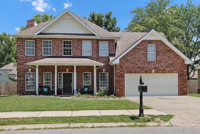 201 Foster Dr, White House, TN 37188 - photo 2
