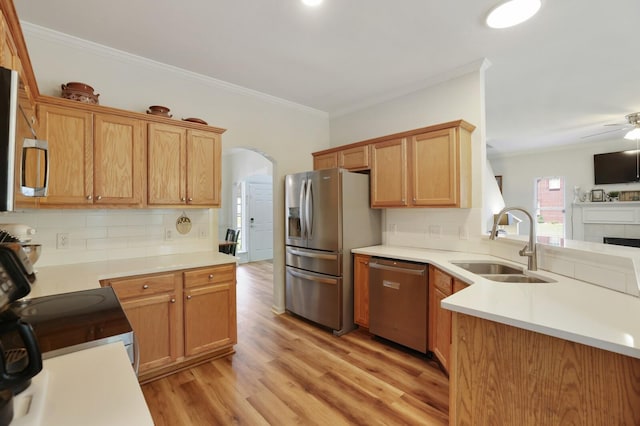 201 Foster Dr, White House, TN 37188 - photo 15