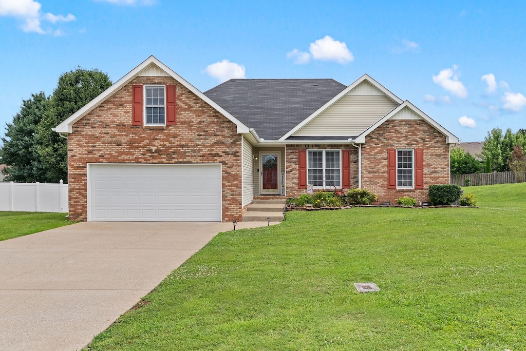 655 Stonewall Ln, Clarksville, TN 37040 - photo 1