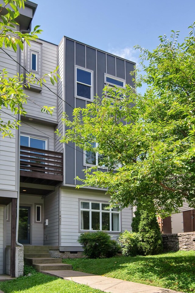 1402 Boscobel St, Nashville, TN 37206 - photo 2