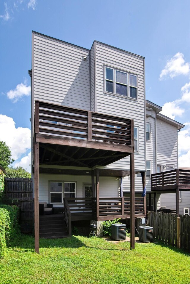 1402 Boscobel St, Nashville, TN 37206 - photo 30