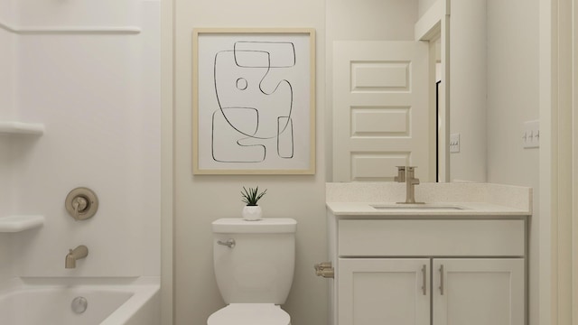 3407 Shigo St, Murfreesboro, TN 37130 - full bath featuring vanity and shower / tub combination
