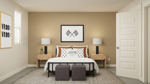 3407 Shigo St, Murfreesboro, TN 37130 - bedroom with carpet