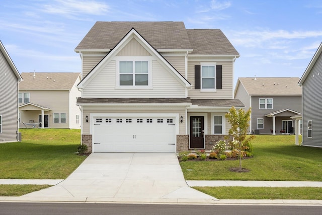 547 Torrey Pines Ln, Lebanon, TN 37087 - photo 1