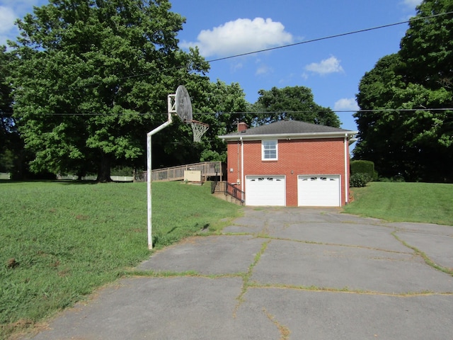2108 Powell Ln, Lewisburg, TN 37091 - photo 13