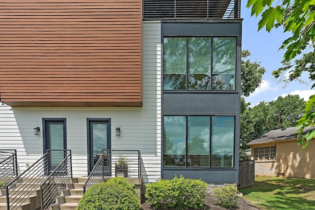 1504 Edgehill Ave, Nashville, TN 37212 - photo 2