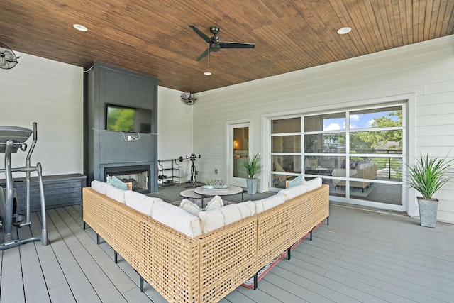 1504 Edgehill Ave, Nashville, TN 37212 - photo 30