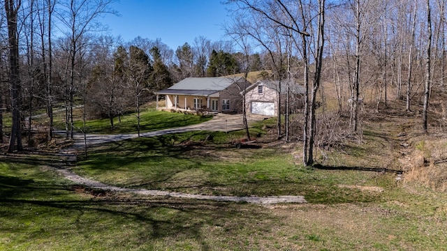 15 Clifton Rd, Lawrenceburg, TN 38464 - photo 2