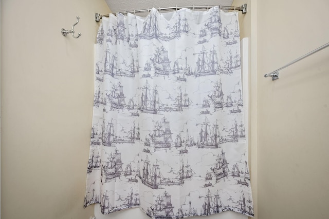 702 John Windrow Rd, Eagleville, TN 37060 - bathroom with shower / bath combo