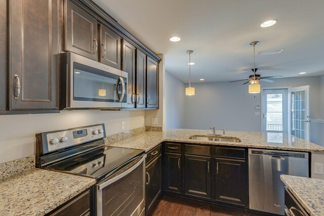 2519 River Trail Dr, Hermitage, TN 37076 - photo 9