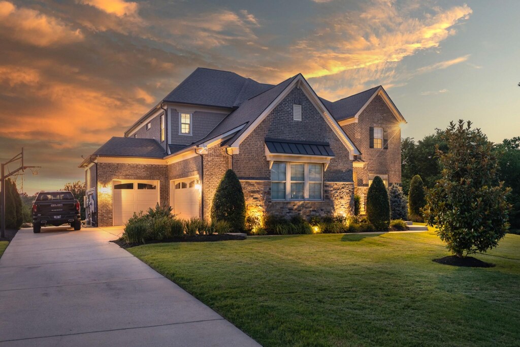 715 Green Hill Blvd, Brentwood, TN 37027 - photo 1
